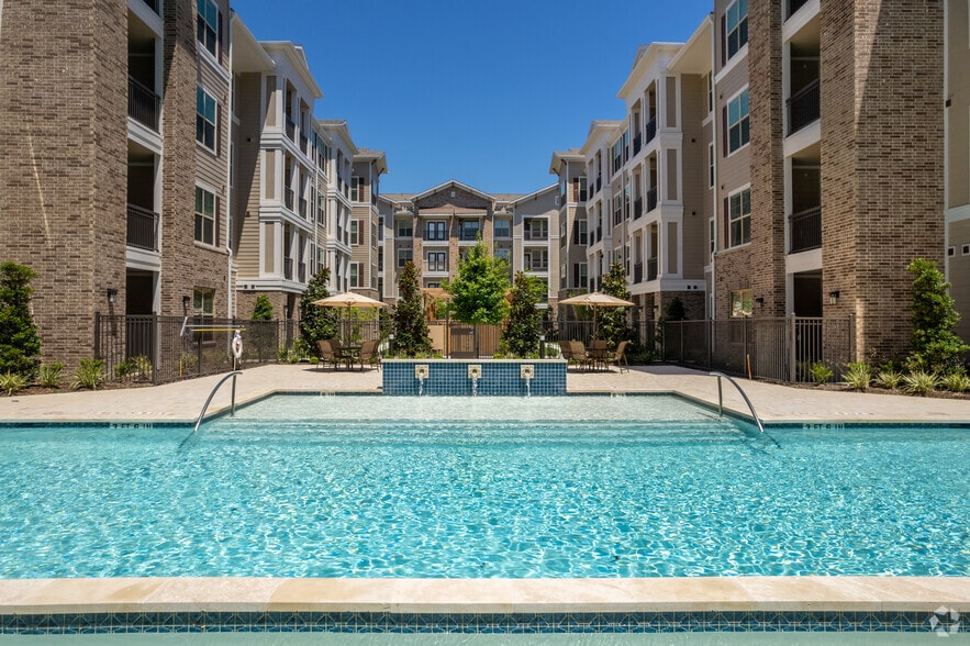Kingsland Park 55+