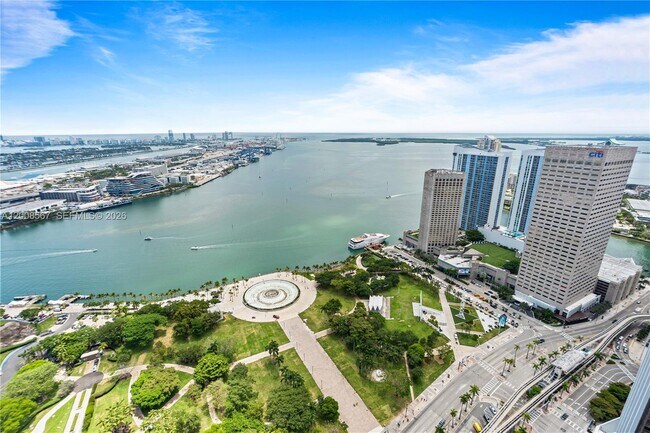 Photo - 50 Biscayne Blvd Unit 5402