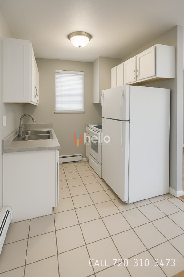 Building Photo - 1806 E La Salle St Rental