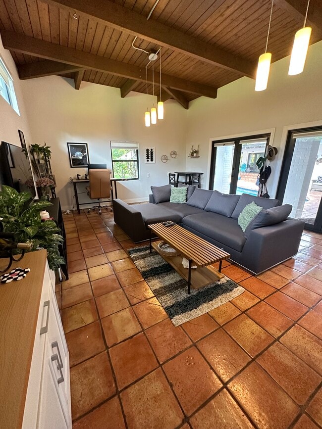 Photo - 8735 SW 122nd St Unit Pool house