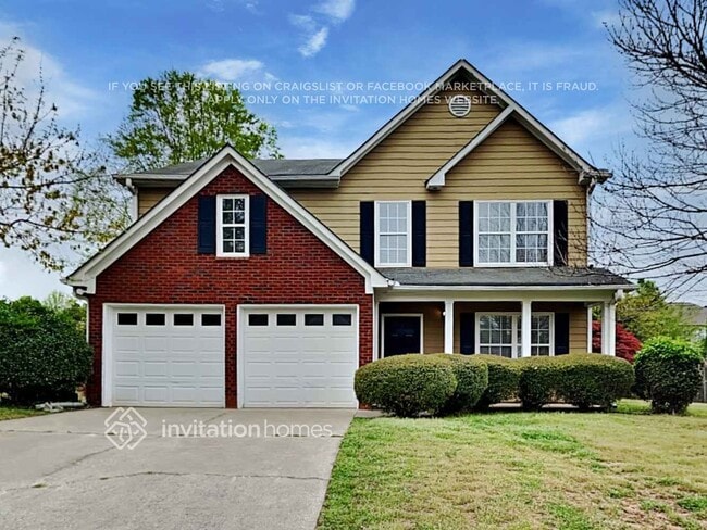 Building Photo - 714 Peteywood Dr