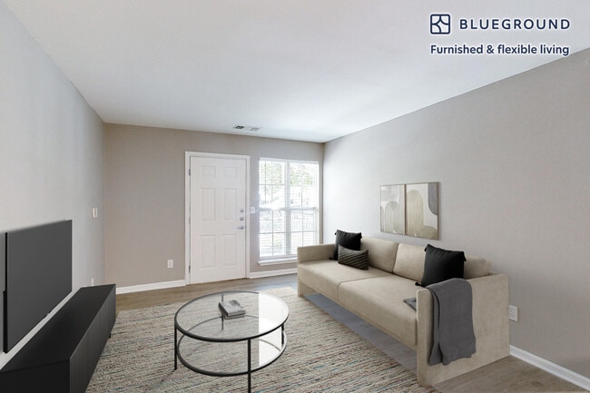 Building Photo - 100 Court N Dr Unit FL1-ID2384A Rental
