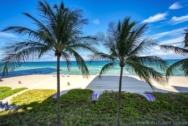 Photo - 18911 Collins Ave Unit 506 On 5th Floor