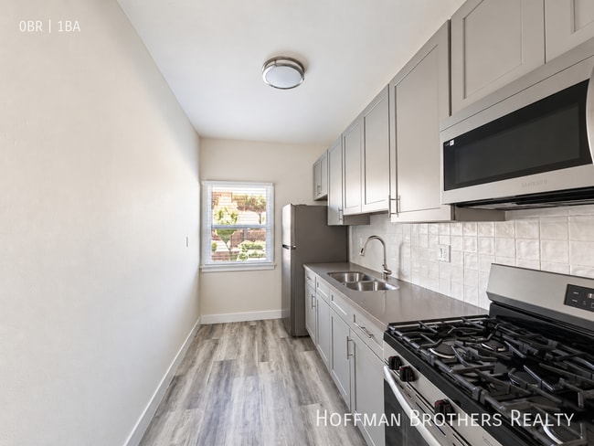 420 N Coronado St Unit 102