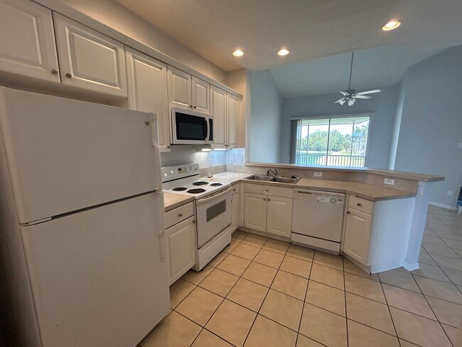 Photo - Freshly painted 3/2 in gated community wi...