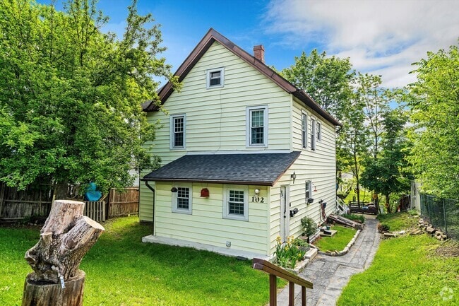 Building Photo - 102 Wawayanda Ave Unit #1 Rental