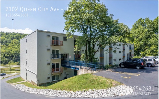 Photo - 2102 Queen City Ave Unit 306