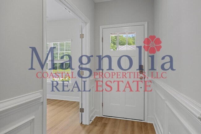 Spacious 4 Bedroom Home with Bonus Room in The Palms at New Hampstead!