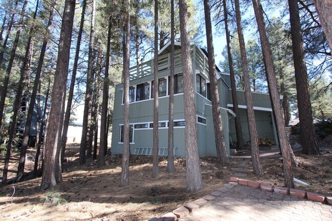 Photo - Coming in June - Kachina Village home