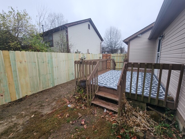 Photo - 5244 Wagon Wheel Ln