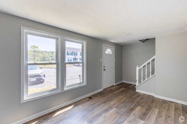 Photo - Anthos Townhomes LLC