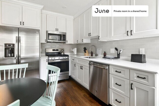 Photo - Room in Shared 4 bed/1.5 bath home Unidad C