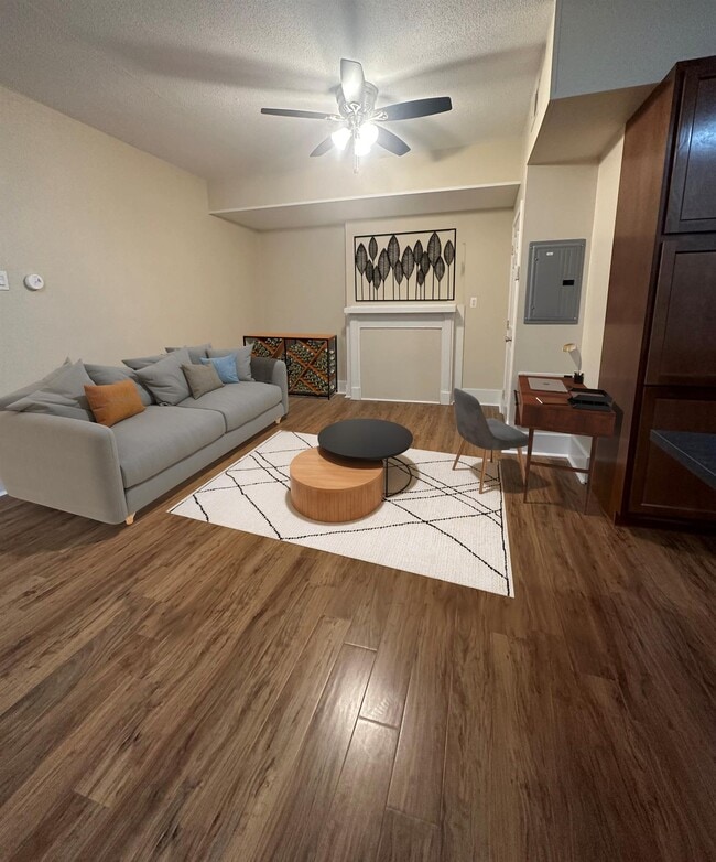 Ohara Place Apartments LP