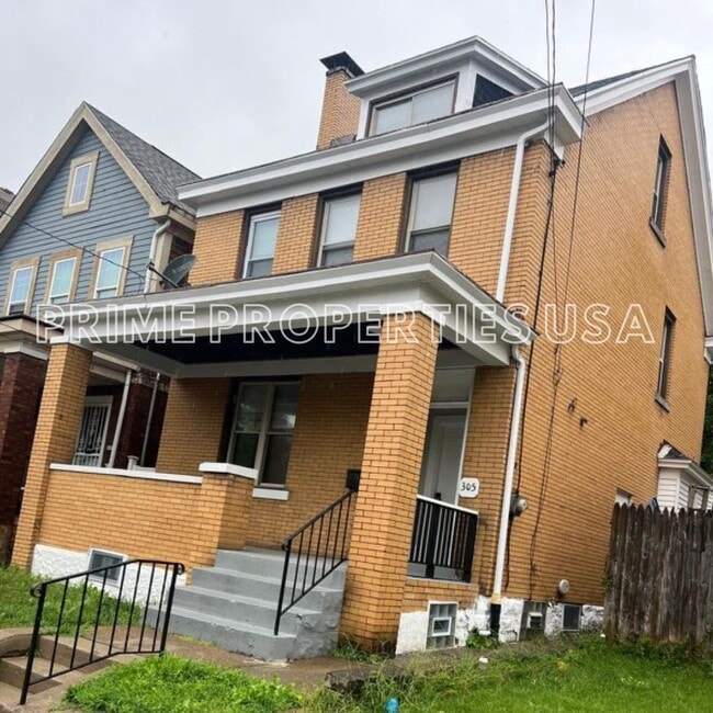 Photo - 305 Anthony St