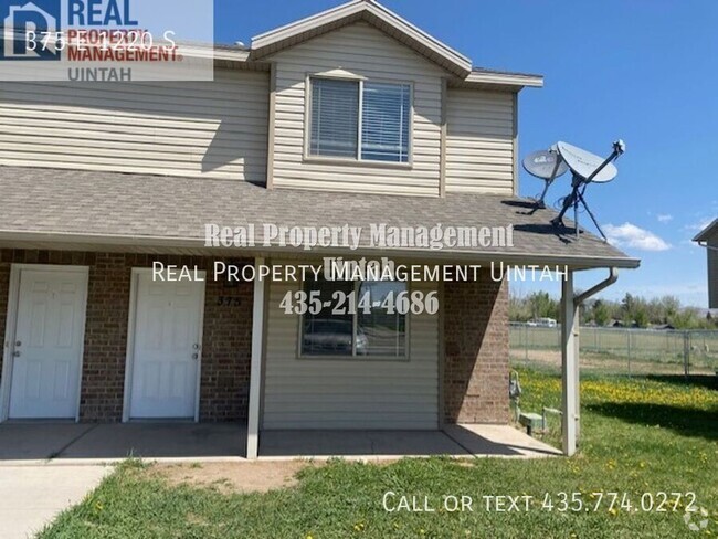 Building Photo - 375 1220 S St Rental