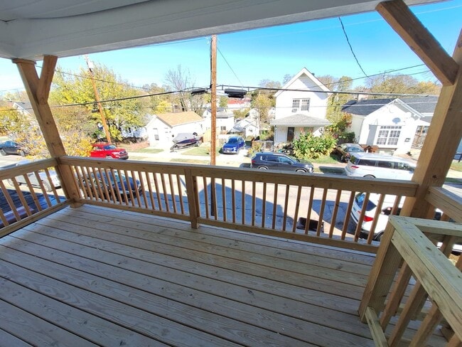 Photo - 1613 Jefferson Ave