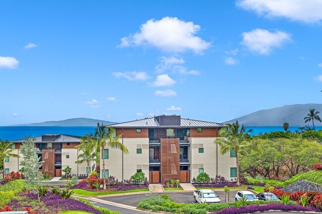 Photo - **Modern Wailea Living**