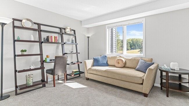 Park Place Apartments