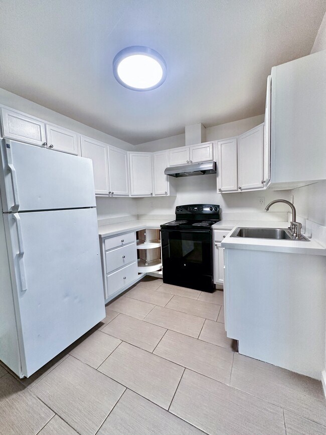 Photo - The Villa Apartments