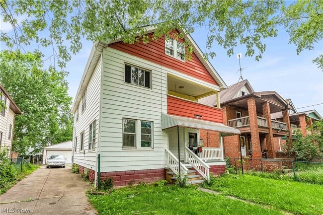 Photo - 3519 W 100th St Unit 1