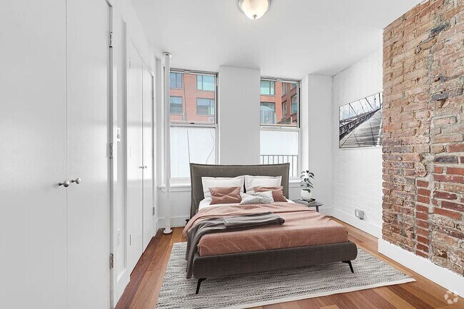 Building Photo - 163 Ludlow St Rental