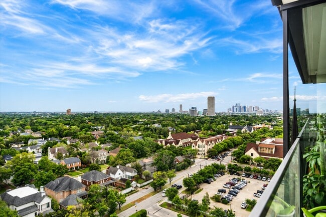 Photo - 3433 Westheimer Rd Unit 1503
