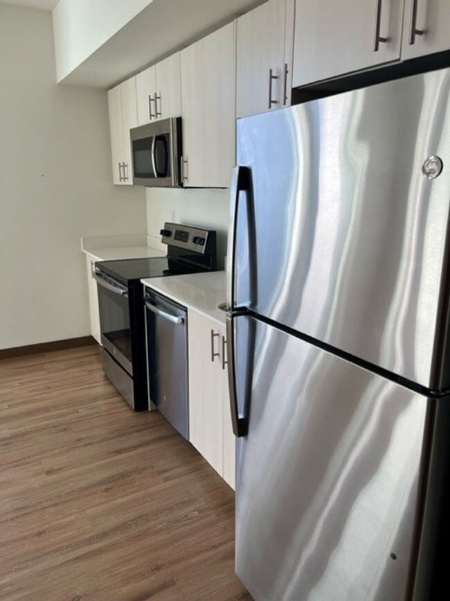 Photo - Midtown Flats