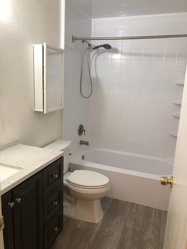 Photo - 4414 Culebra Ave Unit Fourplex