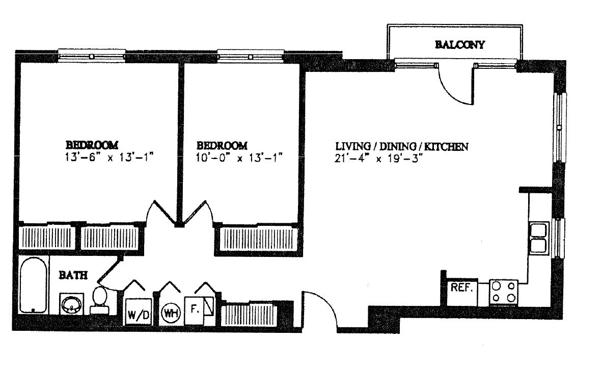 Photo - 2501 W Bryn Mawr Ave Unit 502
