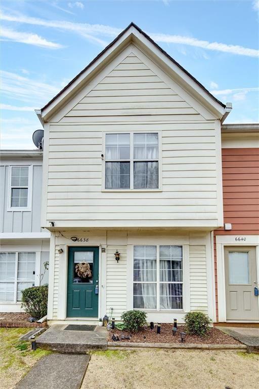 Building Photo - 6638 Witherington Ct NW