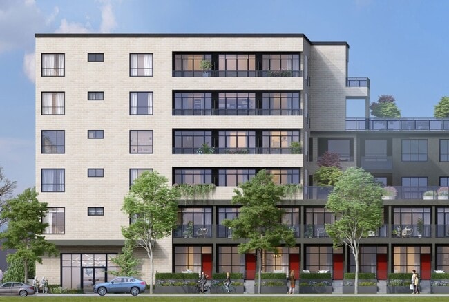 Building Photo - 15733 85 Av Unit 107