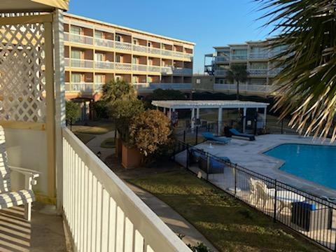 Photo - 6300 Seawall Blvd Unit 4104