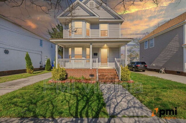 Building Photo - 831 Marshall Ave