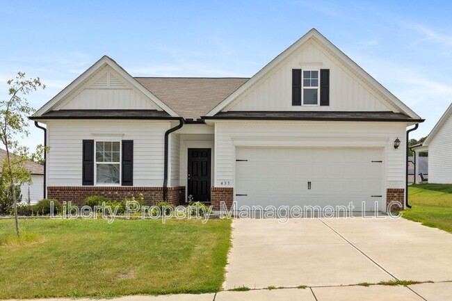 Building Photo - 433 Troy Dr