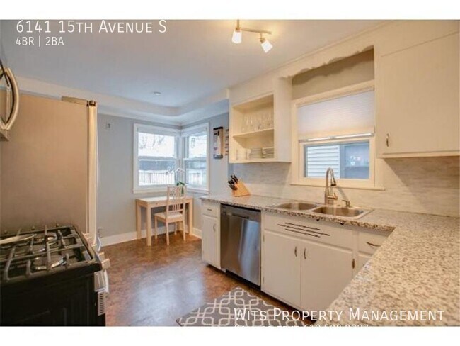 Photo - 6141 15th Ave S