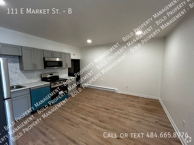 Building Photo - 111 E Market St Unit B Rental