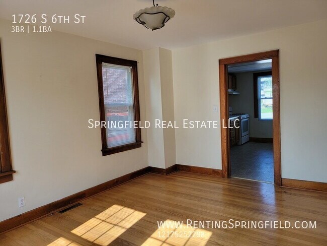 Photo - “Old School Cool” — 3 Bed with 3-Car Garage + Tons of Parking
