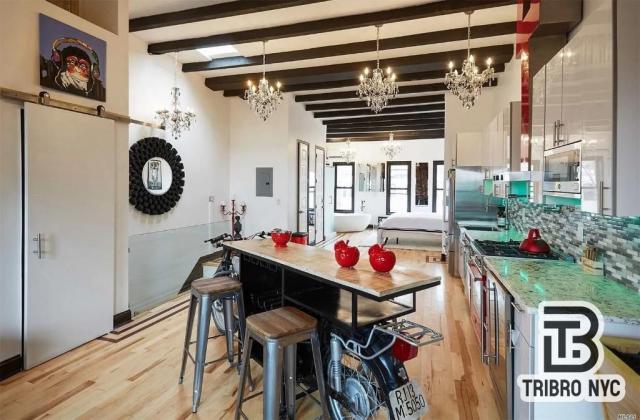 Photo - 1 bedroom in BROOKLYN NY 11207 Unit PH