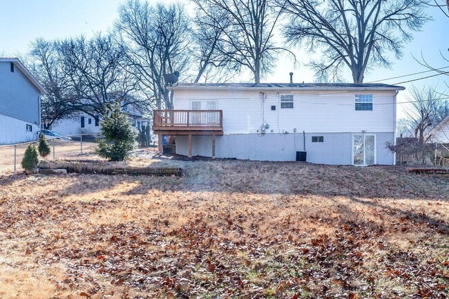 Photo - 3633 Shores Dr