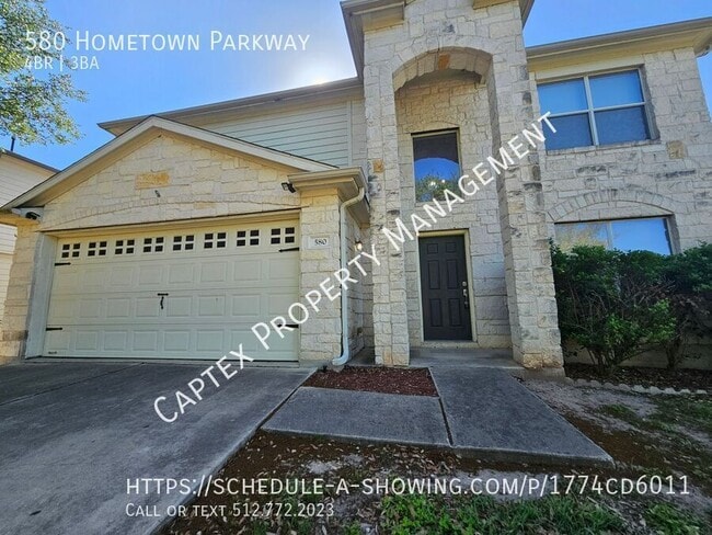 Photo - 580 Hometown Pkwy