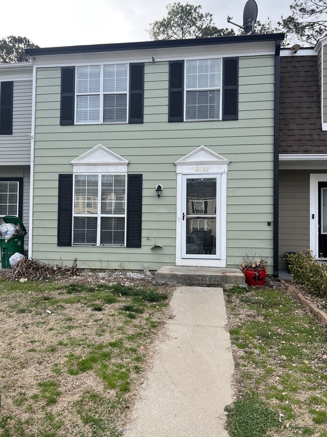 Photo - 3081 Shadow Walk Ln Townhome