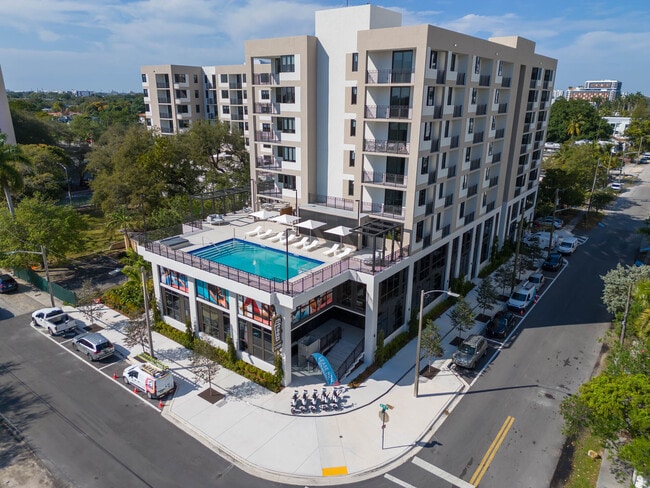 Building Photo - Fifteen Rental