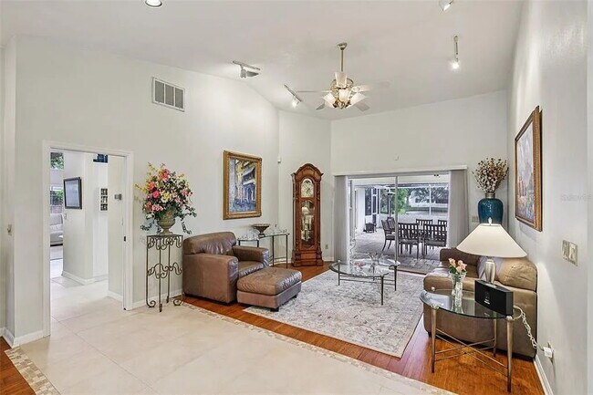 Photo - "Pool Home! Spacious 3-Bed, 2-Bath Gem on Shoreline Drive, Clearwater"