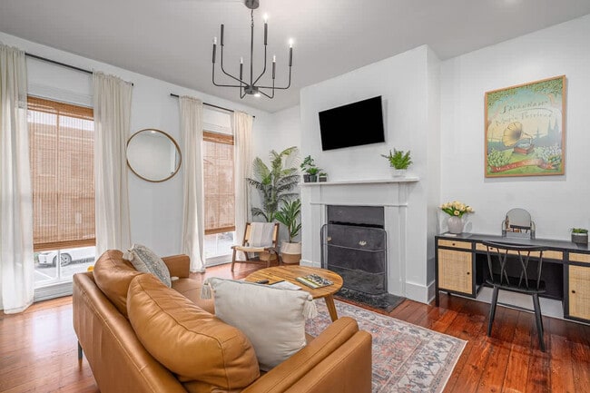 Photo - 505 E Mc Donough St Unidad ID1359172P