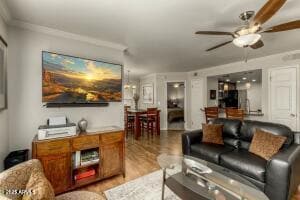 Photo - 4850 E Desert Cove Ave Unit 227