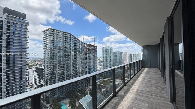 Photo - 801 S Miami Ave Unit 3510