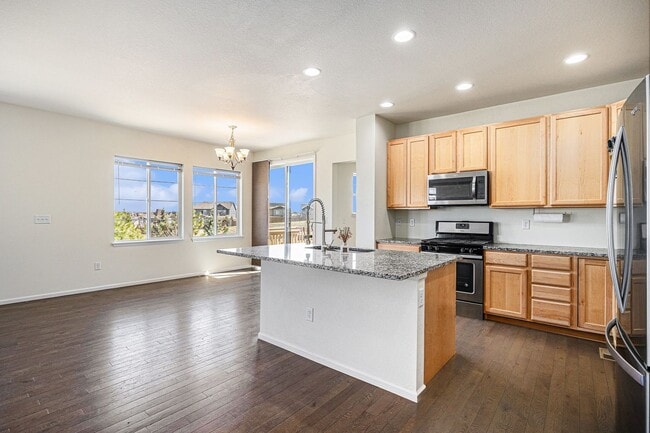 Photo - Beautiful 3Bed/3Bath Home in Whispering Pines