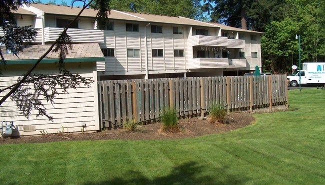 Edgewood Manor