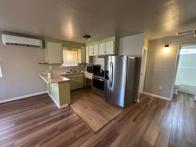 Photo - Comfortable 2-Bedroom Home in Anderson