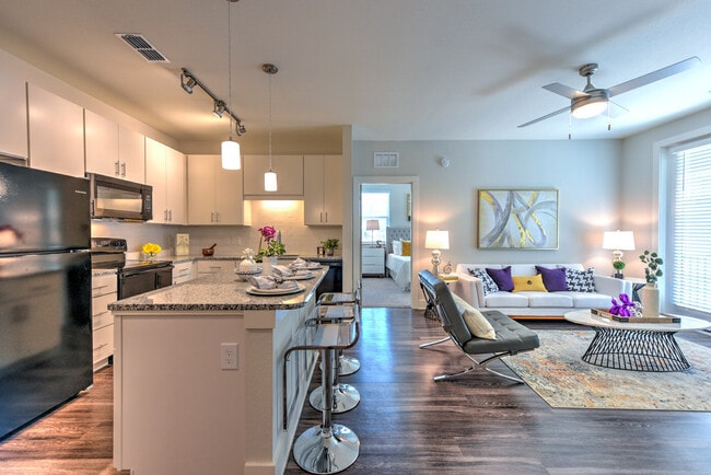 Lumen Luxury Apartments
